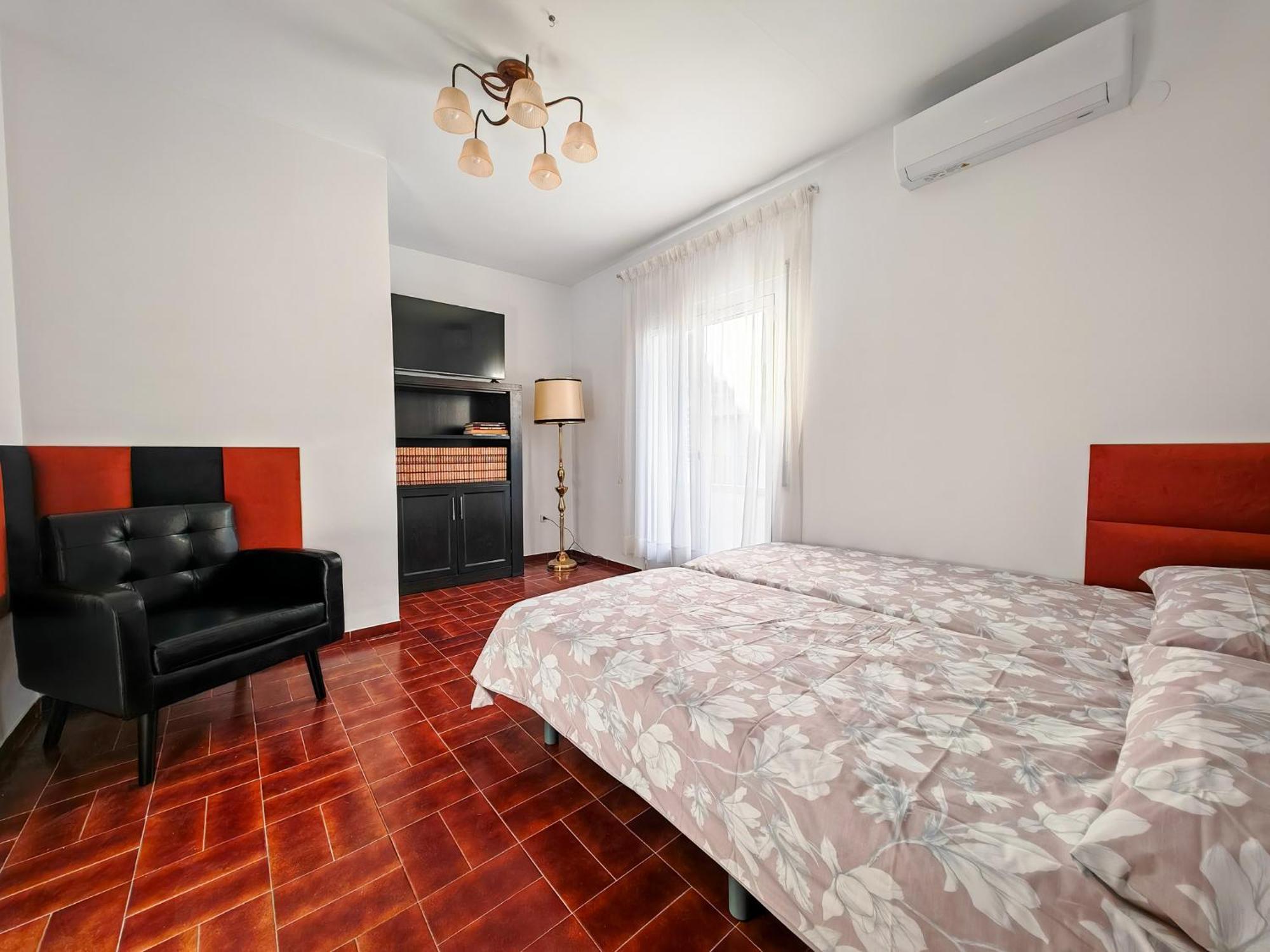 Pego Cc Aparthotel Luaran gambar